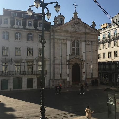 Lisbon Tejo Apartment Best Location With River View Extérieur photo