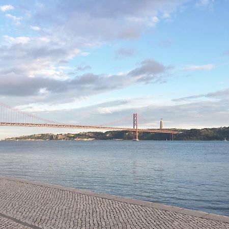 Lisbon Tejo Apartment Best Location With River View Extérieur photo